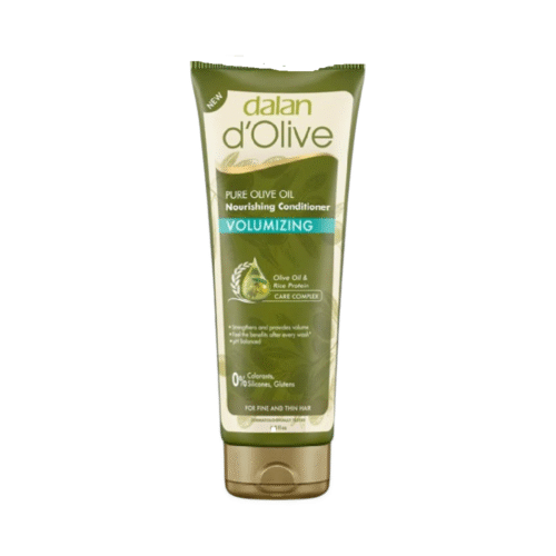 Dalan D'olive Volumizing Pure Olive Oil Conditioner 200ml