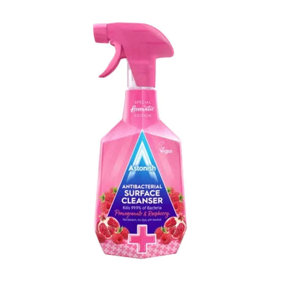 Astonish Cleaner Surface Antibacterial 750-ML