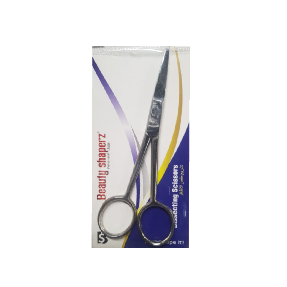 Kros Beauty Shaperz Dissecting Scissor 105 Pc