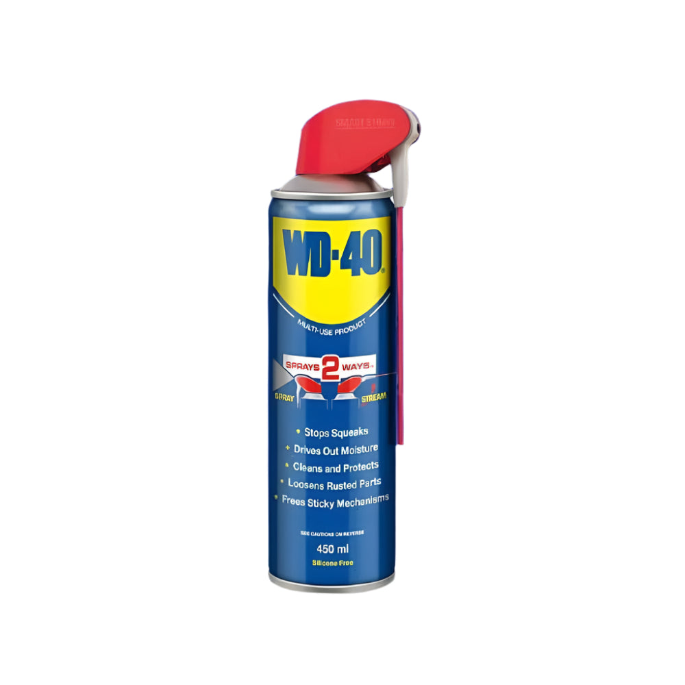 Wd-40 Digger Can Do More 450 Ml