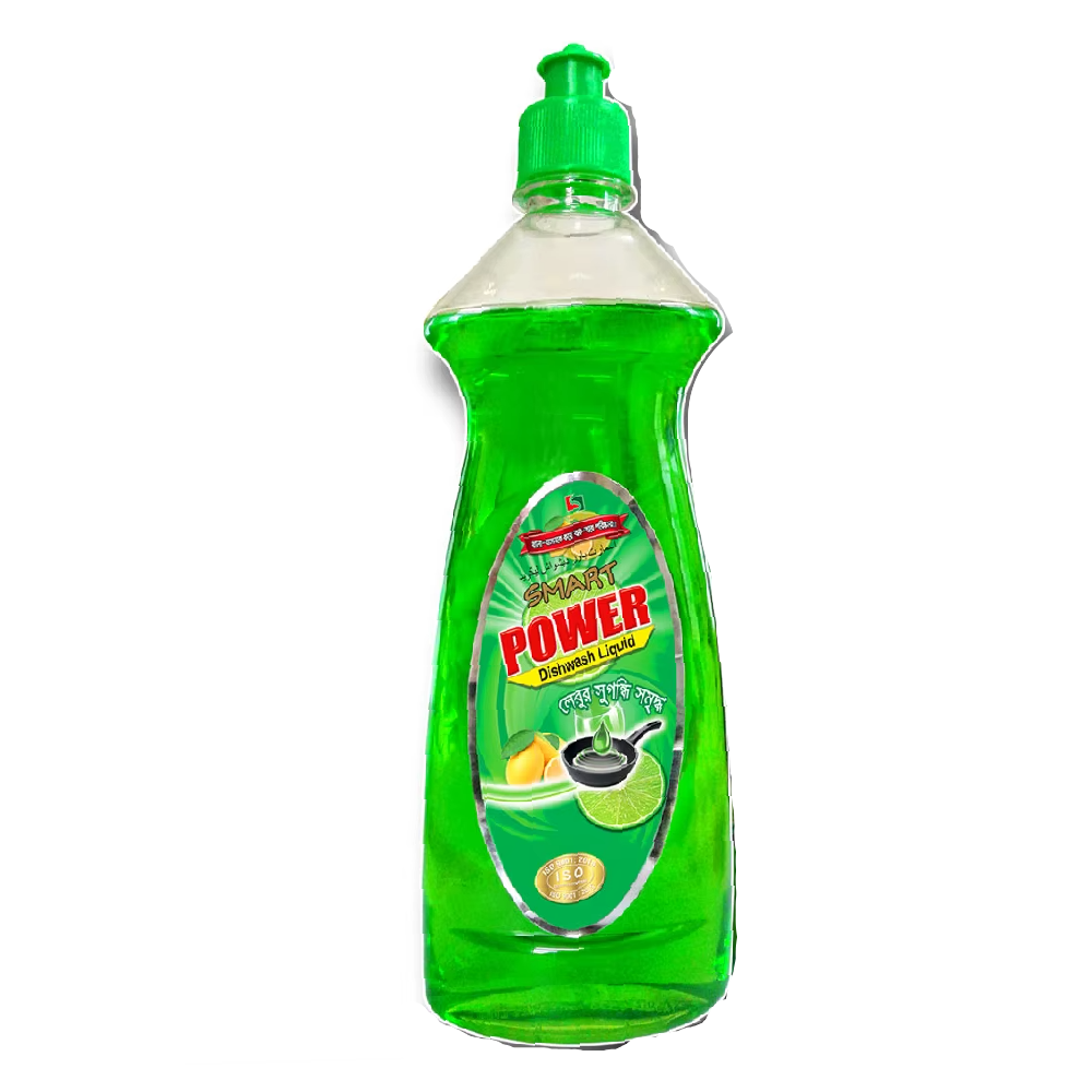 Rejuvinitals Power Liquid Dish Wash 500Ml