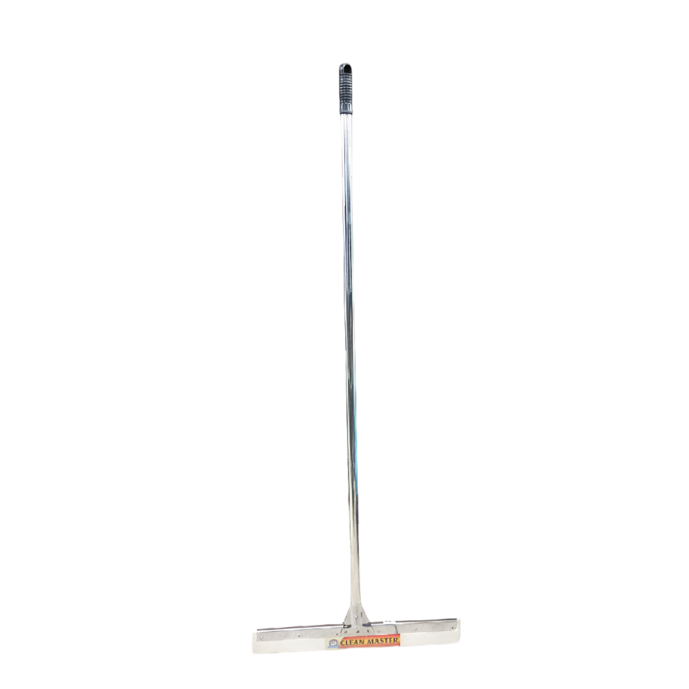 Wiper Ss Heavy Duty Large