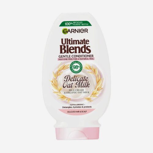Garnier oat milk conditioner 400ml